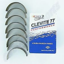 Rod Bearing Set (Clevite CB1780P-4) 88-96