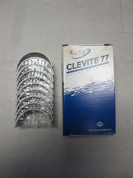 Main Bearing Set (Clevite MS2012P) 92-96