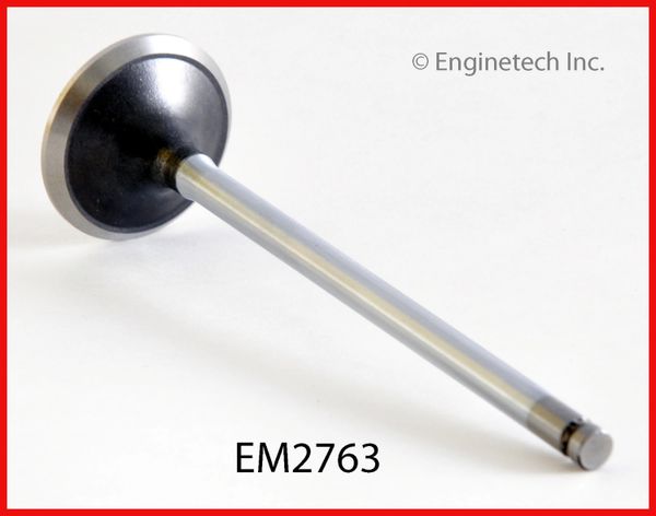 Valve - Exhaust (EngineTech EM2763) 93-96
