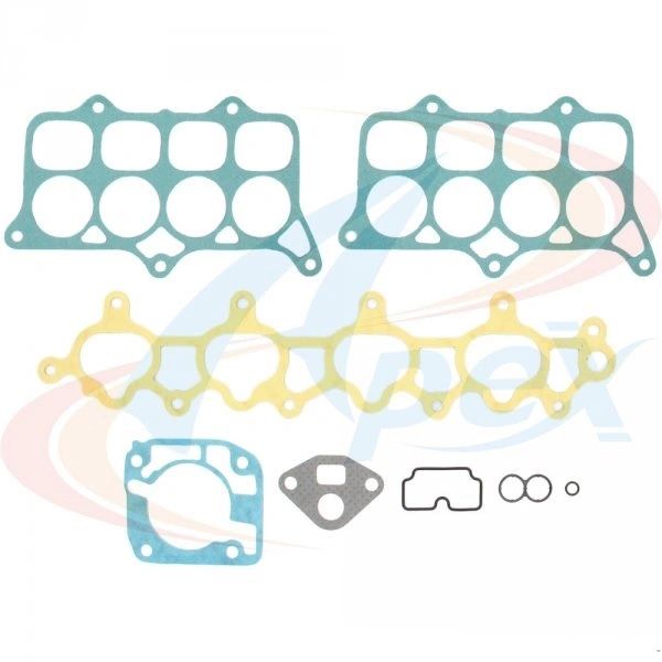 Intake Manifold Gasket Set (Apex AMS1380) 93-96