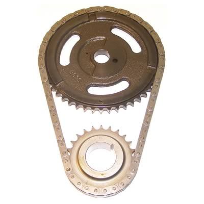 Timing Set (Cloyes C-3062) 83-00