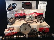 Master Rebuild Kit - Car Application (EngineTech MKF351MA) 75-76 Cars