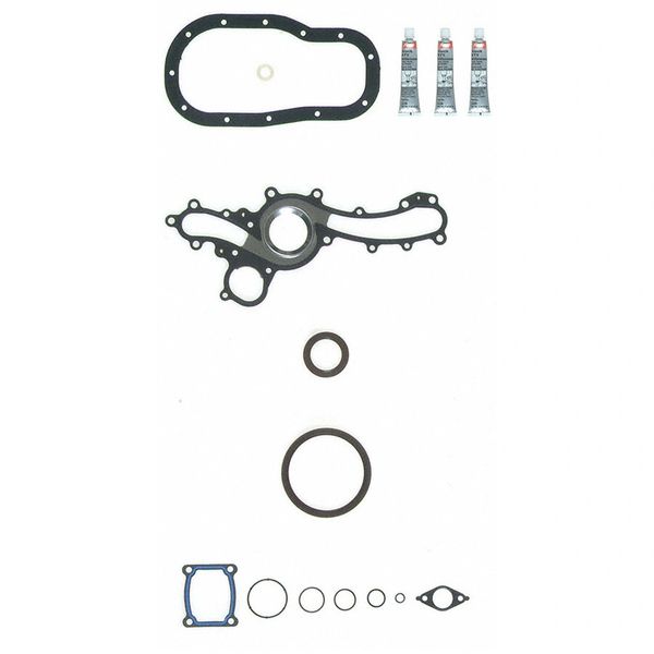 Bottom End Gasket Set (Felpro CS26290) 03-13