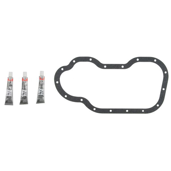 Oil Pan Gasket Set (Felpro OS30819) 08-15