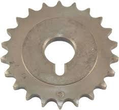 Timing Cam Sprocket (Cloyes S960T) 03-16