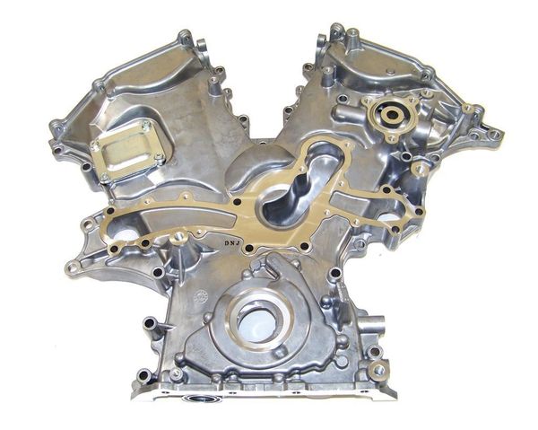 Timing Cover (DNJ COV969) 03-13