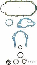 Lower Gasket Set - Small Journal (Felpro CS8699) 80-85