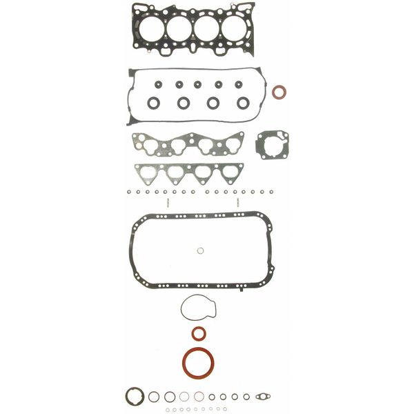 Full Gasket Set (Sealed Power 260-1782) 96-00