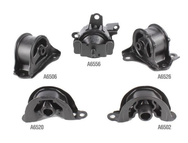 Motor Mount Kit (DEA MMK1107) 96-00