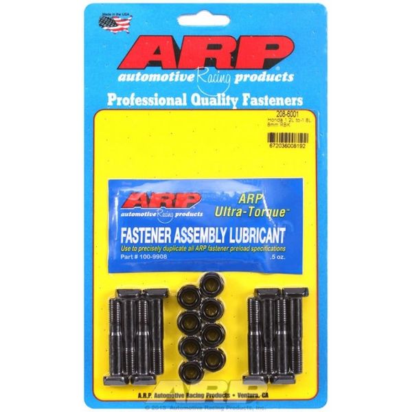 Rod Bolt Set - Performance (ARP 208-6001) 96-00