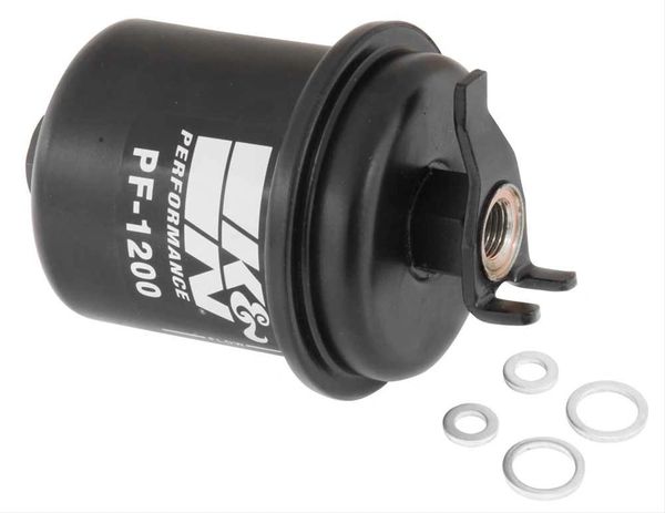 Fuel Filter - Performance (K&N PF-1200) 96-00