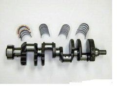 Crankshaft Kit (EngineTech 124900) 85-87