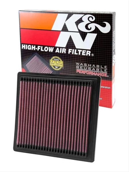 Ail Filter - Performance (K&N 33-2104) 96-00