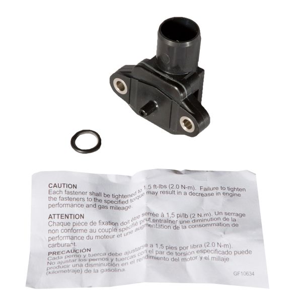 Manifold Pressure Sensor MAP (Delphi PS10028) 96-00