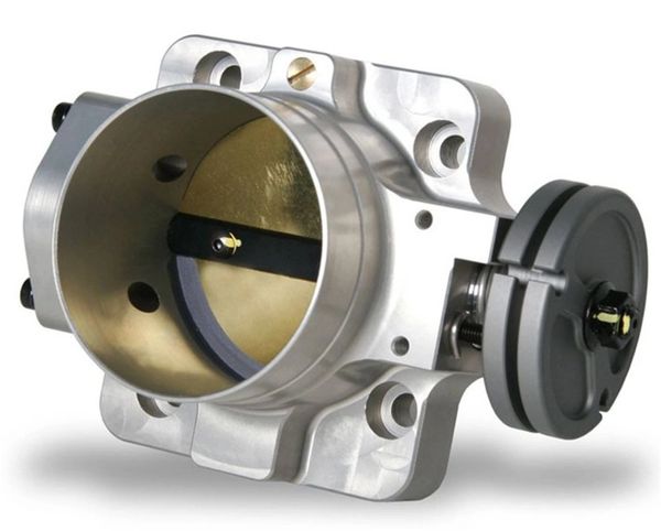 Throttle Body - Pro Billet 68 mm (Skunk2 309-05-0040) 96-00