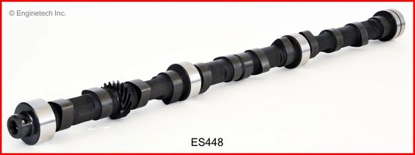 Camshaft - Hydraulic (EngineTech ES448) 63-72