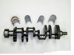 Crankshaft Kit (EngineTech 163400) 95-00