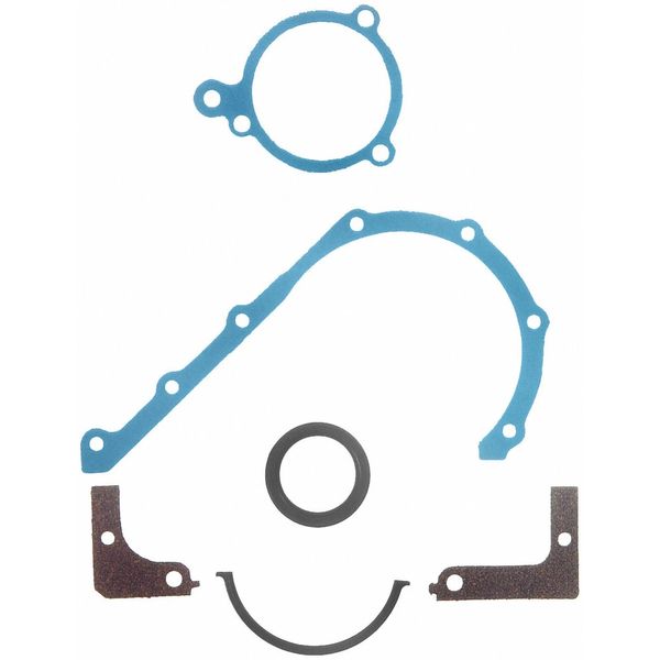 Timing Cover Gasket Set (Felpro TCS13059-1) 60-83