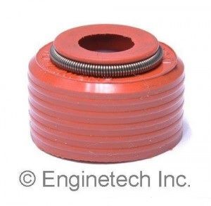Valve Stem Seal Set (EngineTech S9241-12) 60-83