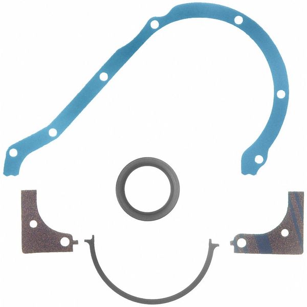 Timing Cover Gasket Set (Felpro TCS45059) 69-80