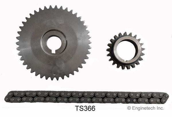 Timing Set (EngineTech TS366 78-80
