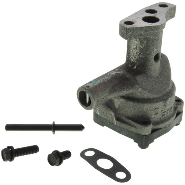 Oil Pump (Melling M65) 60-63