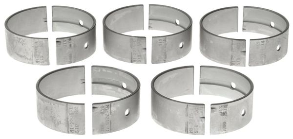 Main Bearing Set (Clevite MS2095P) 90-15