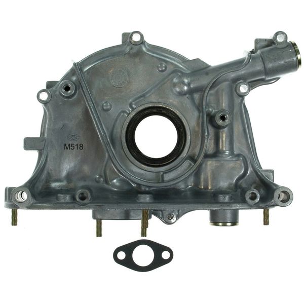 Oil Pump (Melling M518) 90-95