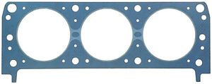 Head Gasket - Cast Iron Heads (Felpro 8699PT-2) 80-95