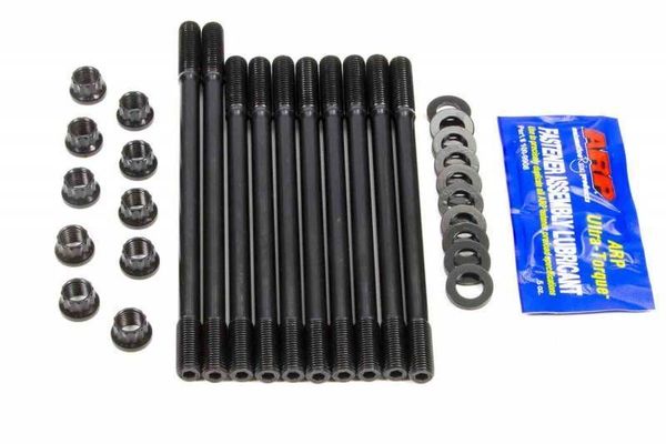 Head Stud Kit (ARP 208-4302) 90-01