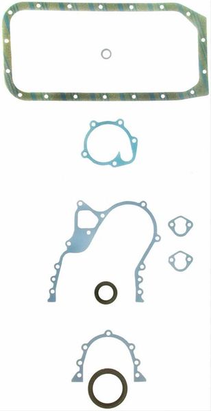 Bottom End Gasket Set (Felpro CS21179) 71-82