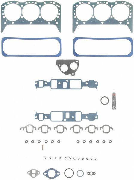 Head Gasket Set (Felpro HS8699PT4) 80-86