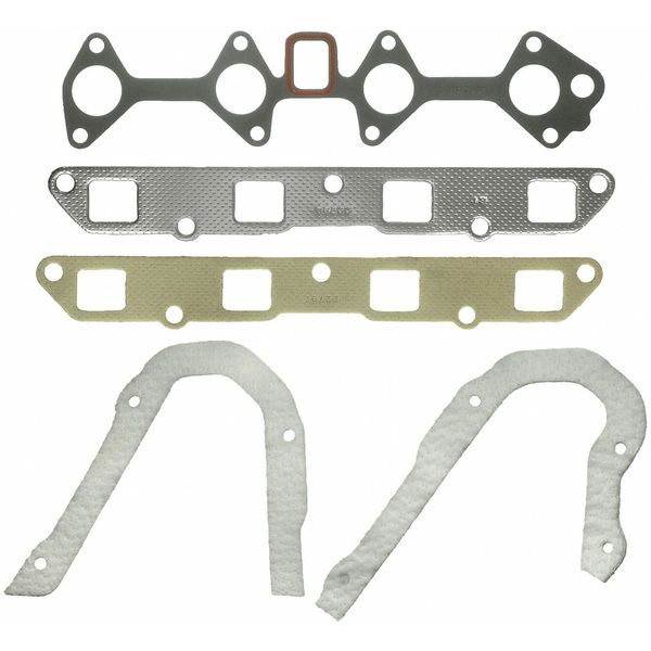 Manifold Gasket Set (Felpro MS22792) 77-80