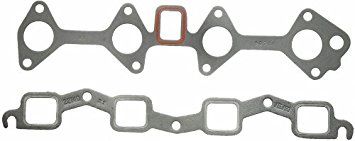 Manifold Gasket Set (Felpro MS22740) 71-76