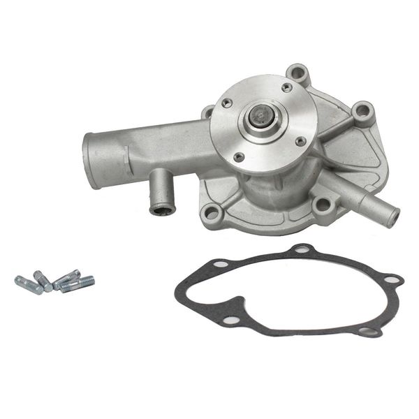 Water Pump (DNJ WP911) 77-82