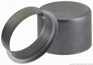 Crankshaft Repair Sleeve - Front (National 99147) 71-20