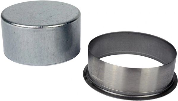 Crankshaft Repair Sleeve - Rear (Timken KWK99294) 71-82