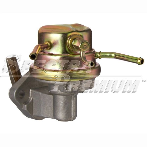 Fuel Pump - Mechanical (Spectra SP1096MP) 80-82