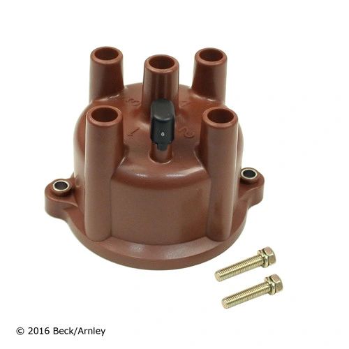 Distributor Cap (Beck Arnley 174-6809) 80-82