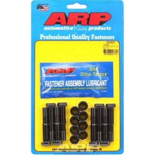 Rod Bolt Set - Performance (ARP 203-6003) 71-82