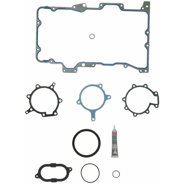 Bottom End Gasket Set (Felpro CS9038-1) 95-04