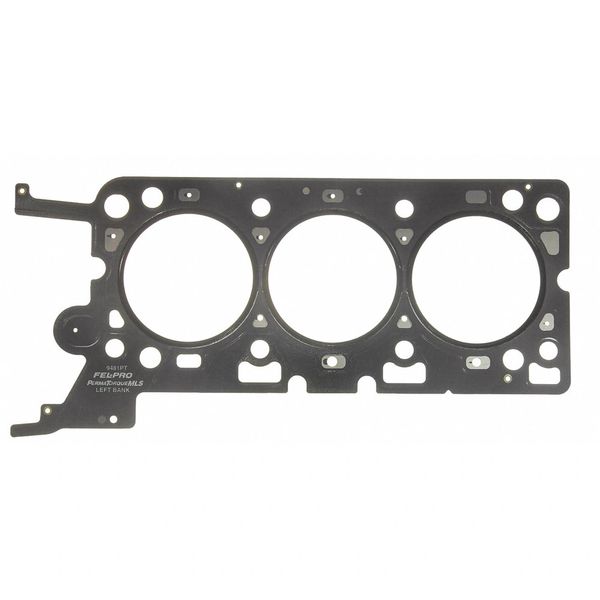 Head Gasket - MLS Left Bank (Felpro 9481PT) 96-98