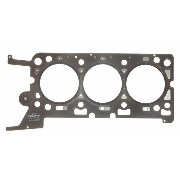 Head Gasket - MLS Left Bank (Felpro 9540PT) 99-04