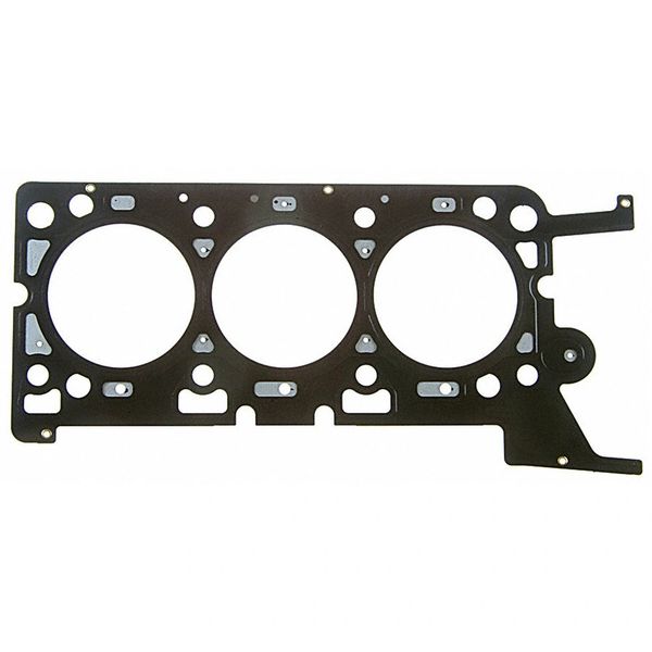 Head Gasket - MLS Left Bank (Felpro 26207PT) 02-07