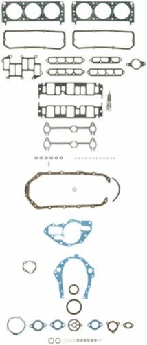 Full Gasket Set - F/I Engine (Sealed Power 260-1144) 85-86