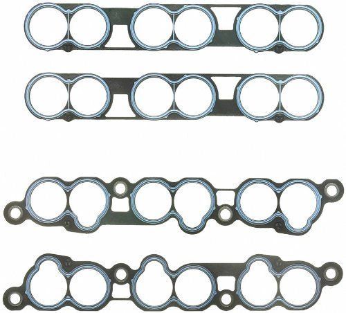 Intake Manifold Gasket Set (Felpro MS95727) 95-02 See Listing