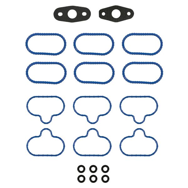 Intake Manifold Gasket Set (Felpro MS92586) 00-02 See Listing