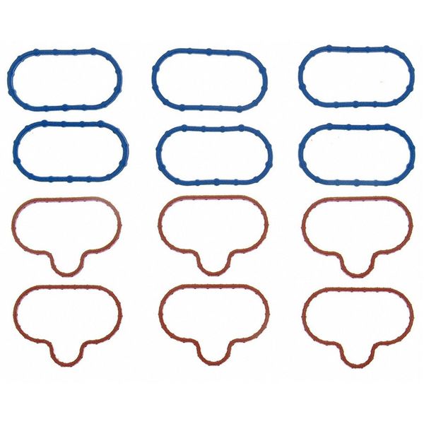 Intake Manifold Gasket Set (Felpro MS92586-1) 04-09