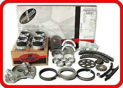 Engine Rebuild Kit (EngineTech RCF181P) 1996 Only