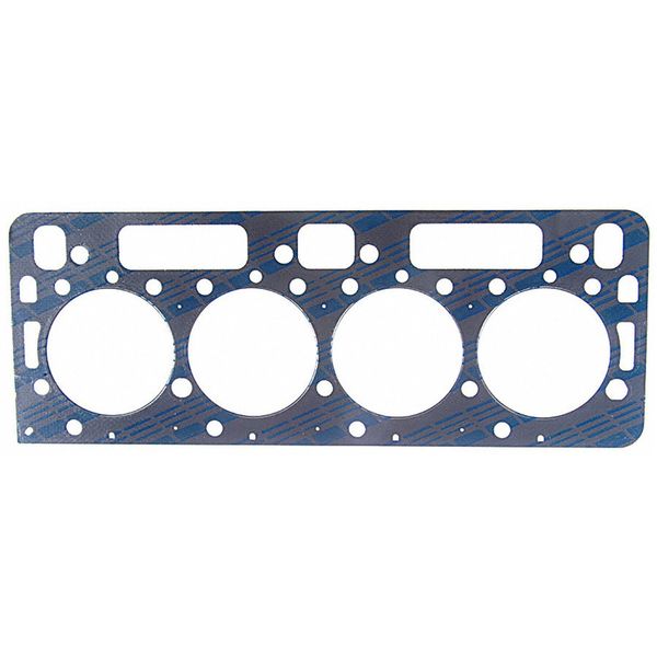 Head Gasket - .010 Thicker (Felpro 9521PT) 92-04